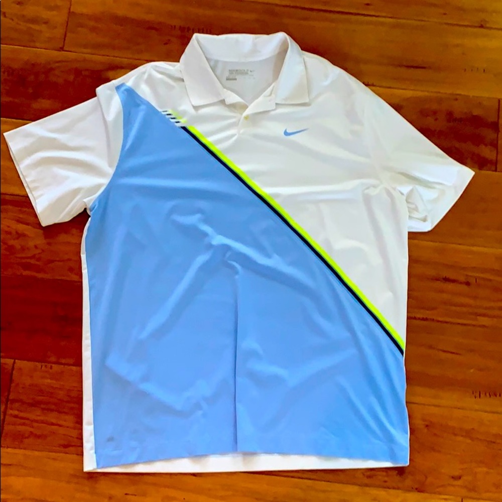 Nike Golf Polo